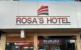 Rosa'S Hotel