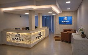 Rosa'S Hotel